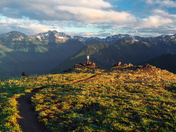 Olympic National Park