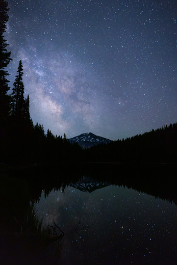 Deschutes National Forest