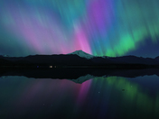 Mt. Baker-Snoqualmie National Forest