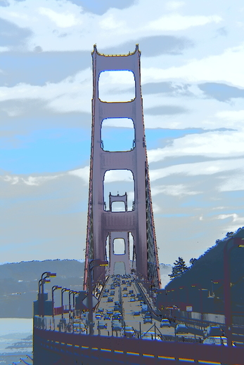 Golden Gate National Recreation Area