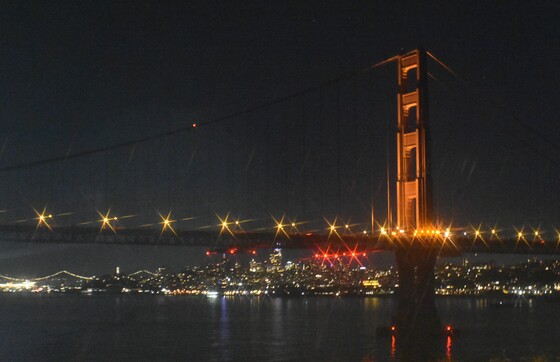 Golden Gate Recreation Area