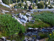 Shoshone National Forest Beartooth Hwy