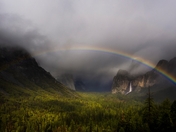 Yosemite National Park