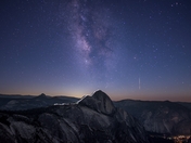 Yosemite National Park