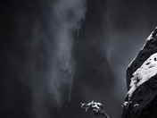 Yosemite National Park