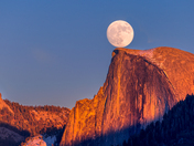 Yosemite National Park