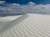 White Sands National Park