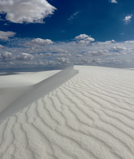White Sands National Park