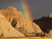Badlands National Park