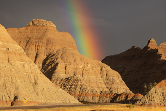 Badlands National Park