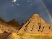 Badlands National Park