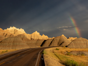 Badlands National Park