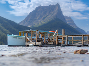 Glacier National Park