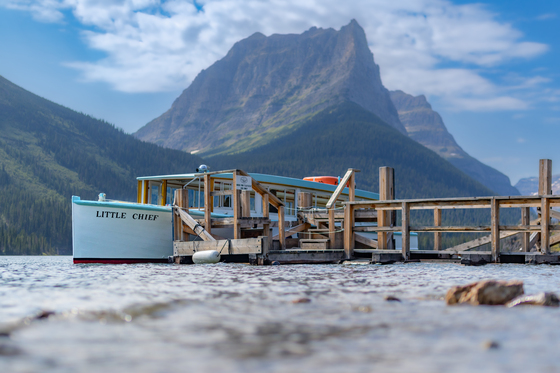 Glacier National Park