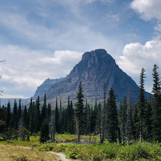 Glacier National Park