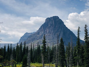 Glacier National Park