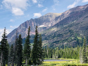 Glacier National Park
