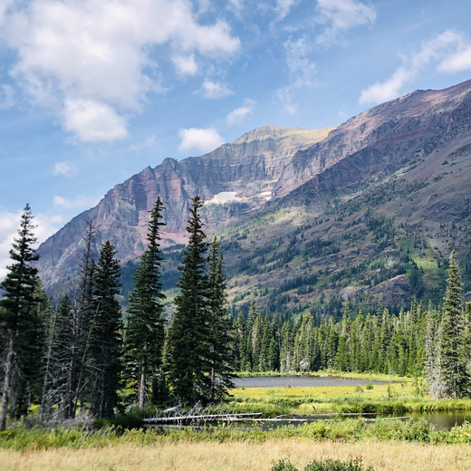 Glacier National Park