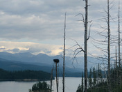 Glacier National Park