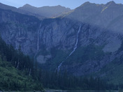 Glacier National Park