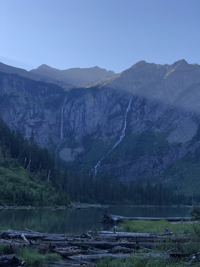 Glacier National Park