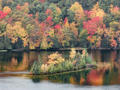 Huron National Forest