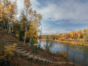 Huron-Manistee National Forest