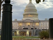 National Mall and Memorial Park
