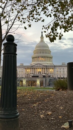 National Mall and Memorial Park
