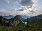 Okanogan-Wenatchee National Forest