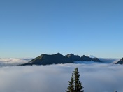 Mount Rainier National Park