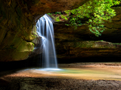 Daniel Boone National Forest