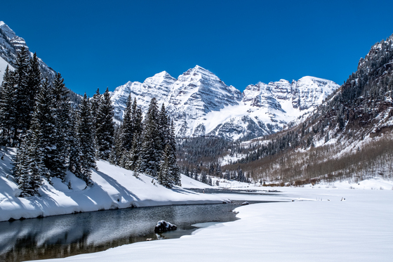White River National Forest
