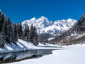 White River National Forest