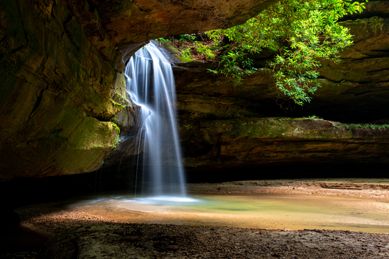 Daniel Boone National Forest