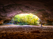 Cumberland Gap National Historical Park