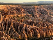 Bryce Canyon National Park