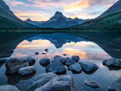 Glacier National Park