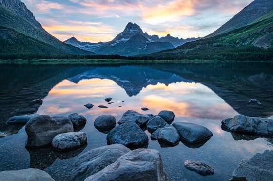 Glacier National Park