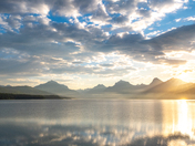 Glacier National Park
