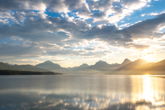 Glacier National Park