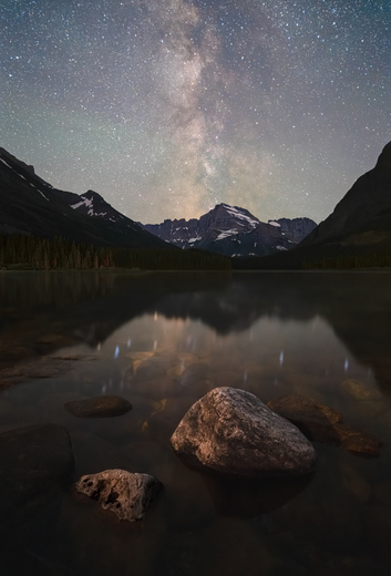 Glacier National Park