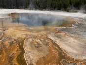 Yellowstone National Park