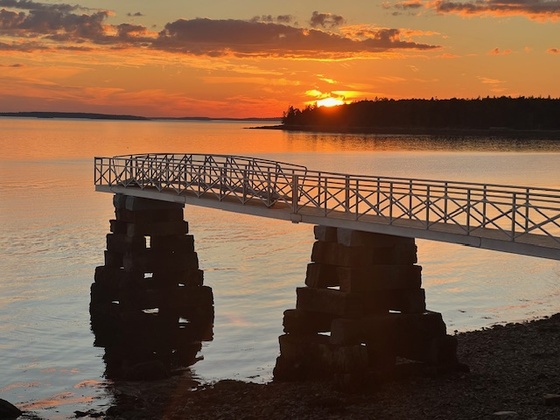 Acadia National Park