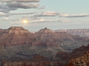 Grand Canyon South Rim