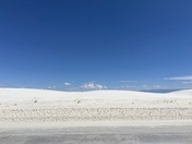 White Sands National Park