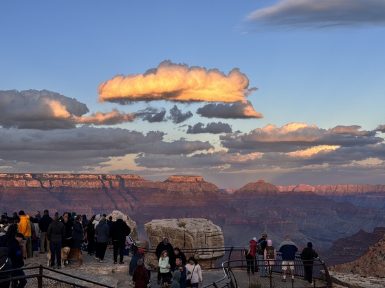 Grand Canyon