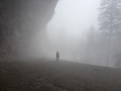 Great Smoky Mountains National Park Alum Cave Trail