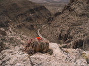 Guadalupe Mountains National Park