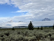 Grand Teton National Park